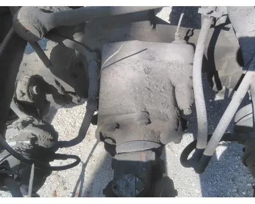 MERITOR-ROCKWELL RD22145R586 CUTOFF - SINGLE AXLE