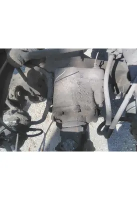 MERITOR-ROCKWELL RD22145R586 CUTOFF - SINGLE AXLE