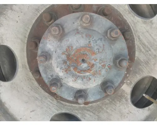 MERITOR-ROCKWELL RD22145R586 CUTOFF - SINGLE AXLE