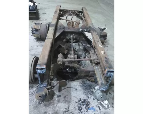 MERITOR-ROCKWELL RD22145RTBD CUTOFF - SINGLE AXLE