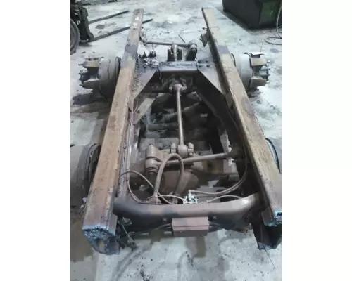 MERITOR-ROCKWELL RD22145RTBD CUTOFF - SINGLE AXLE