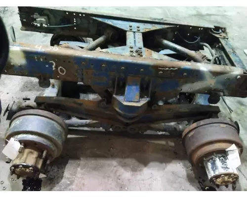 MERITOR-ROCKWELL RD22145RTBD CUTOFF - SINGLE AXLE