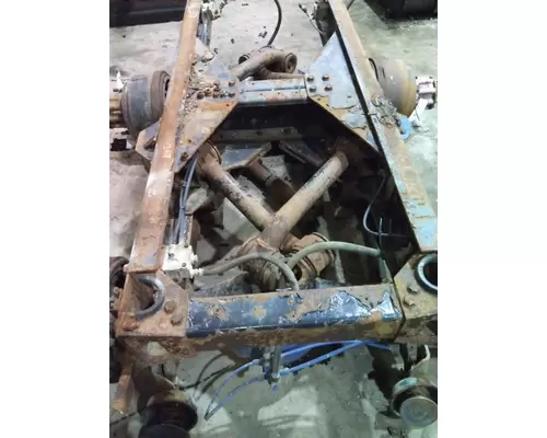 MERITOR-ROCKWELL RD22145RTBD CUTOFF - SINGLE AXLE