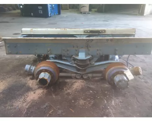 MERITOR-ROCKWELL RD22145RTBD CUTOFF - SINGLE AXLE