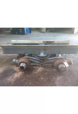 MERITOR-ROCKWELL RD22145RTBD CUTOFF - SINGLE AXLE