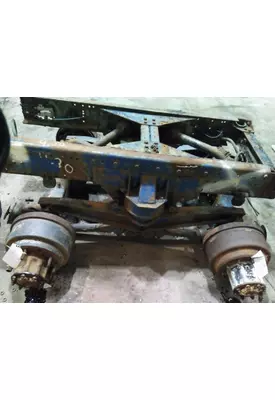 MERITOR-ROCKWELL RD22145RTBD CUTOFF - TANDEM AXLE