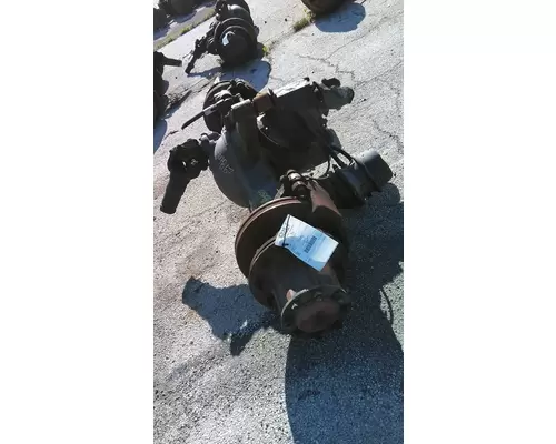 MERITOR-ROCKWELL RD22145 AXLE ASSEMBLY, REAR (FRONT)
