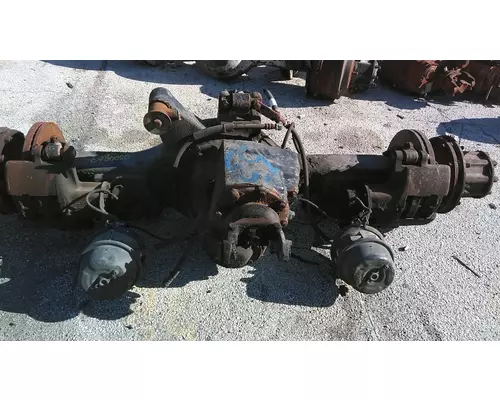 MERITOR-ROCKWELL RD22145 AXLE ASSEMBLY, REAR (FRONT)