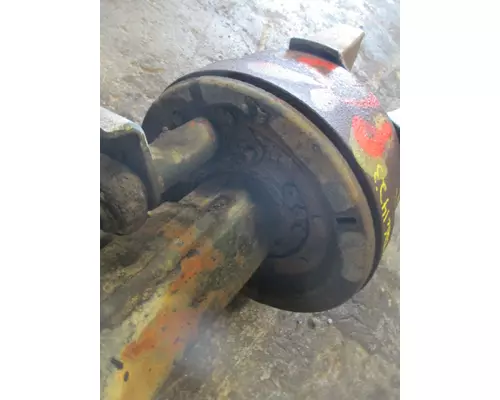 MERITOR-ROCKWELL RD22145 AXLE HOUSING, REAR (FRONT)