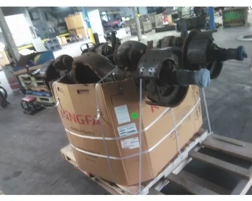 MERITOR-ROCKWELL RD22145 AXLE HOUSING, REAR (FRONT)