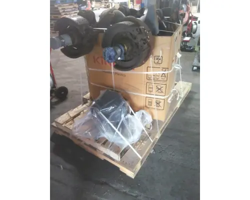 MERITOR-ROCKWELL RD22145 AXLE HOUSING, REAR (FRONT)