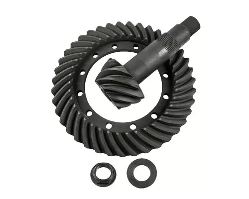 MERITOR-ROCKWELL RD22145 RING GEAR AND PINION