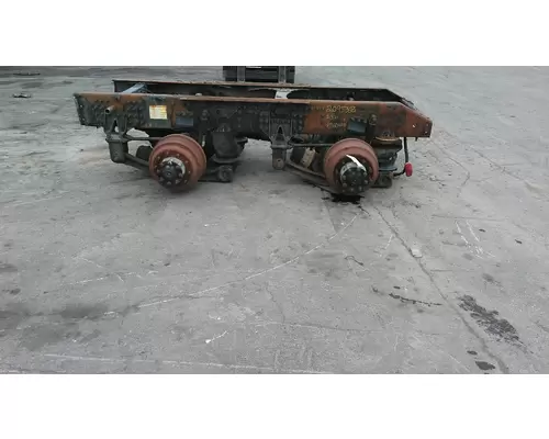 MERITOR-ROCKWELL RD23160R321 CUTOFF - TANDEM AXLE