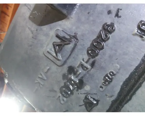 MERITOR-ROCKWELL RD23160R358 DIFFERENTIAL ASSEMBLY FRONT REAR