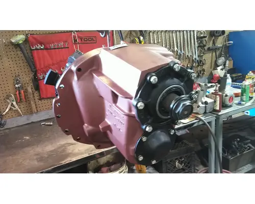 MERITOR-ROCKWELL RD23160R373 DIFFERENTIAL ASSEMBLY FRONT REAR