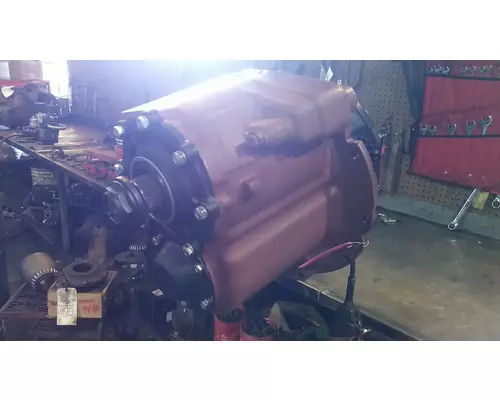 MERITOR-ROCKWELL RD23160R373 DIFFERENTIAL ASSEMBLY FRONT REAR
