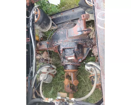 MERITOR-ROCKWELL RD23160R391 CUTOFF - SINGLE AXLE