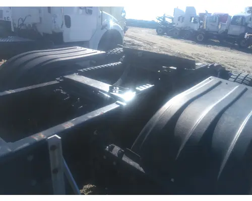 MERITOR-ROCKWELL RD23160R391 CUTOFF - SINGLE AXLE