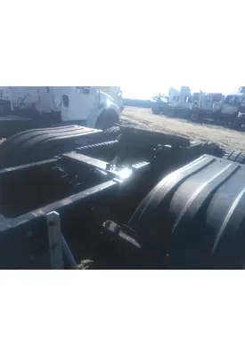 MERITOR-ROCKWELL RD23160R391 CUTOFF - SINGLE AXLE