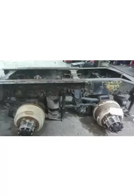 MERITOR-ROCKWELL RD23160R391 CUTOFF - SINGLE AXLE