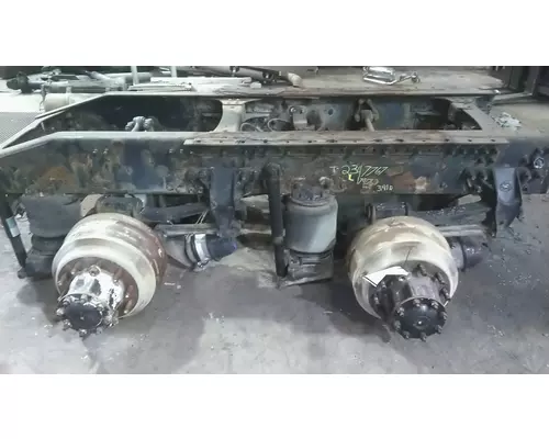 MERITOR-ROCKWELL RD23160R391 CUTOFF - SINGLE AXLE