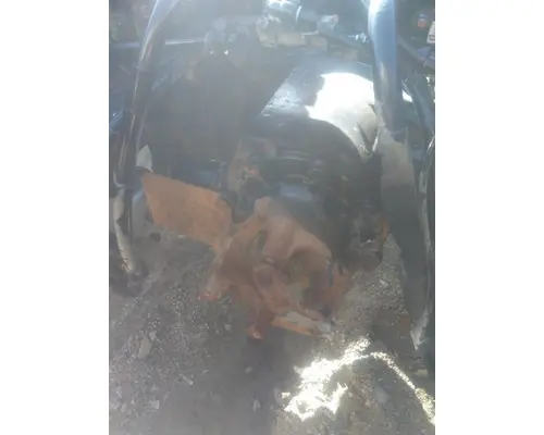 MERITOR-ROCKWELL RD23160R391 DIFFERENTIAL ASSEMBLY FRONT REAR