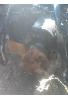 MERITOR-ROCKWELL RD23160R391 DIFFERENTIAL ASSEMBLY FRONT REAR