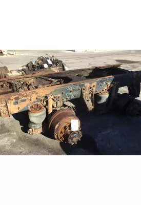 MERITOR-ROCKWELL RD23160R456 CUTOFF - SINGLE AXLE