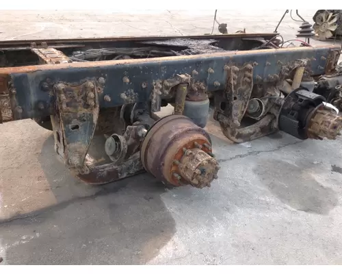 MERITOR-ROCKWELL RD23160R456 CUTOFF - SINGLE AXLE