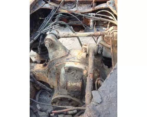 MERITOR-ROCKWELL RD23160R456 CUTOFF - SINGLE AXLE