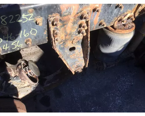 MERITOR-ROCKWELL RD23160R456 CUTOFF - SINGLE AXLE