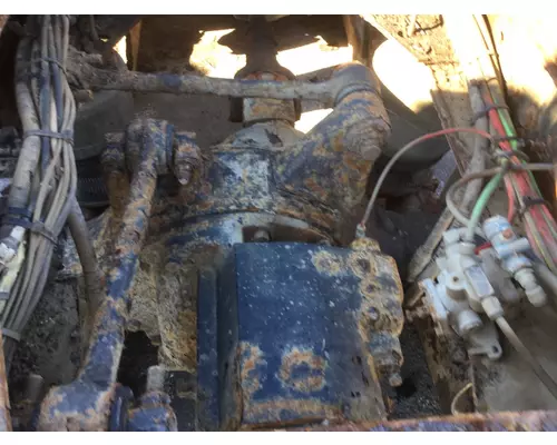 MERITOR-ROCKWELL RD23160R456 CUTOFF - SINGLE AXLE