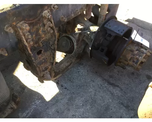 MERITOR-ROCKWELL RD23160R456 CUTOFF - SINGLE AXLE