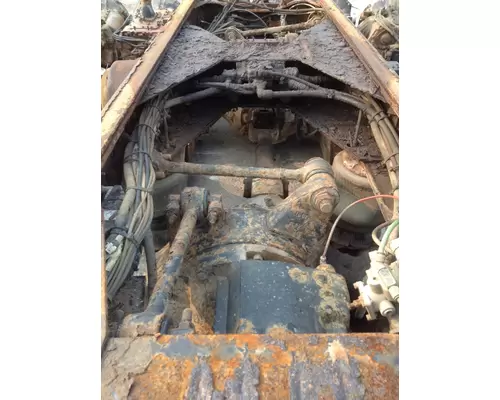 MERITOR-ROCKWELL RD23160R456 CUTOFF - SINGLE AXLE