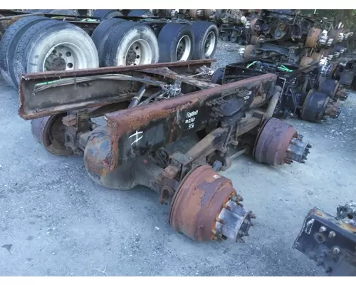 MERITOR-ROCKWELL RD23160R456 CUTOFF - TANDEM AXLE