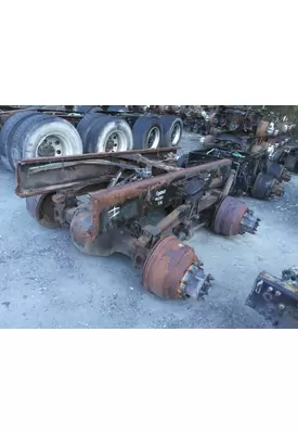 MERITOR-ROCKWELL RD23160R456 CUTOFF - TANDEM AXLE