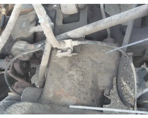 MERITOR-ROCKWELL RD23160R489 CUTOFF - SINGLE AXLE