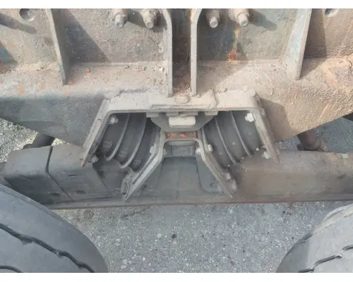 MERITOR-ROCKWELL RD23160R489 CUTOFF - SINGLE AXLE