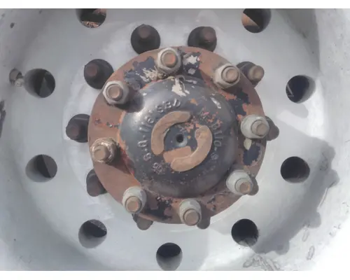 MERITOR-ROCKWELL RD23160R489 CUTOFF - SINGLE AXLE