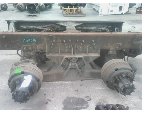 MERITOR-ROCKWELL RD23160R489 CUTOFF - SINGLE AXLE