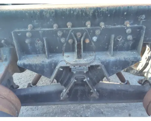 MERITOR-ROCKWELL RD23160R489 CUTOFF - SINGLE AXLE