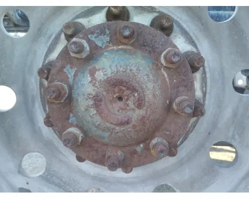 MERITOR-ROCKWELL RD23160R489 CUTOFF - SINGLE AXLE