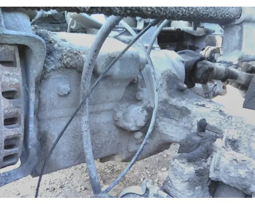 MERITOR-ROCKWELL RD23160R489 CUTOFF - SINGLE AXLE