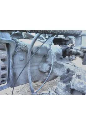 MERITOR-ROCKWELL RD23160R489 CUTOFF - SINGLE AXLE