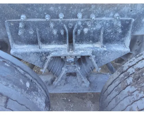 MERITOR-ROCKWELL RD23160R489 CUTOFF - SINGLE AXLE