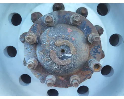 MERITOR-ROCKWELL RD23160R489 CUTOFF - SINGLE AXLE