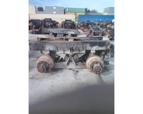 MERITOR-ROCKWELL RD23160R489 CUTOFF - SINGLE AXLE