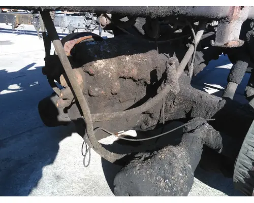 MERITOR-ROCKWELL RD23160R489 CUTOFF - SINGLE AXLE