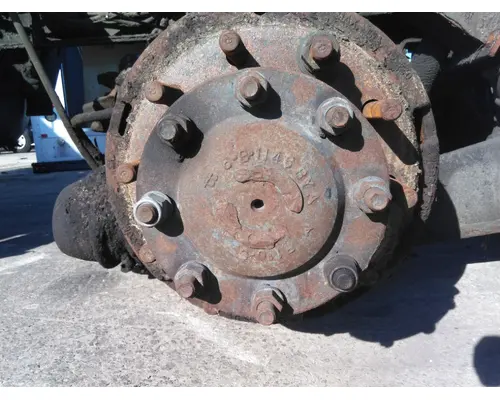 MERITOR-ROCKWELL RD23160R489 CUTOFF - SINGLE AXLE