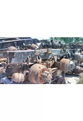MERITOR-ROCKWELL RD23160R489 CUTOFF - SINGLE AXLE